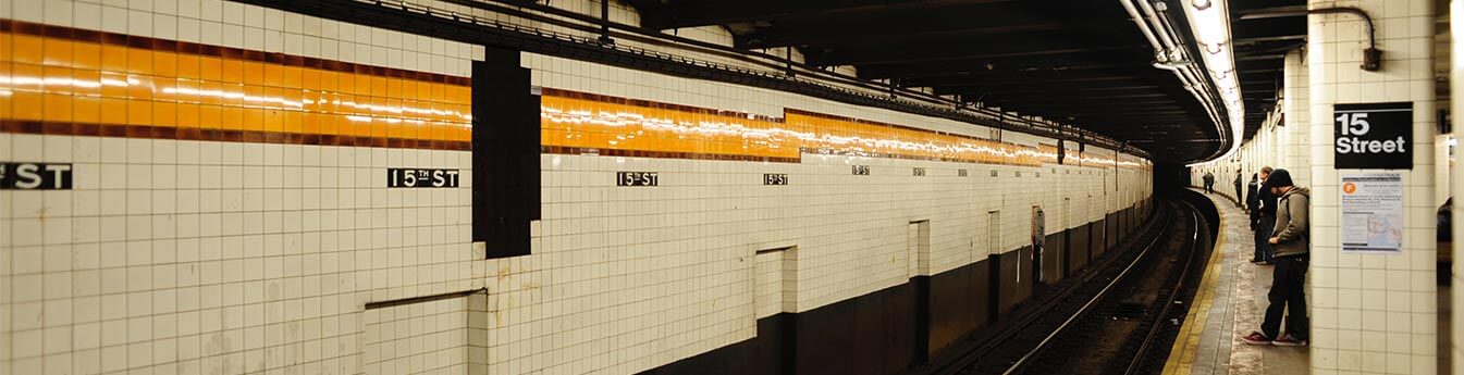 NYC Subway